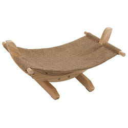 Kerbl 81559 coussin pour chiens et chats Hammock pet bed