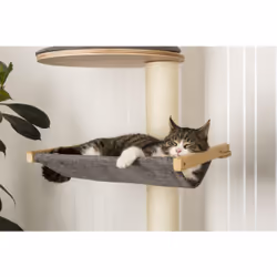 Kerbl Arbre à chat mural Dolomit XL Tofana
