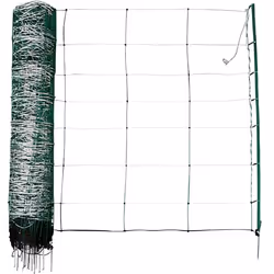 Filet simple pointe Kerbl Ako TitanNet