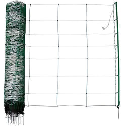 Filet simple pointe Kerbl Ako TitanNet