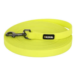 Laisse de travail et recherche pour chien Kerbl Easy Care