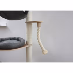 Kerbl Arbre à chat mural Dolomit 2.0 Tofana - Vue supplémentaire 7