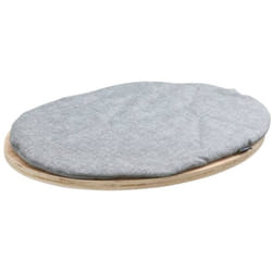 No Brand - Lit pour chats mural Tofana 35 x 50 cm Gris 81543 Kerbl