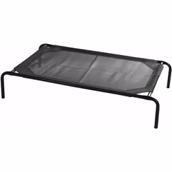 Lit de camp pour chien Taille : l