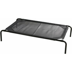 Lit de camp pour chien Taille : l