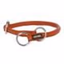 Kerbl Laisse pour chiens Roma 2 m Cuir Noir 81097