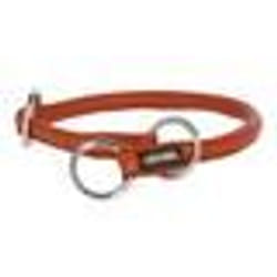 Kerbl Laisse pour chiens Roma 2 m Cuir Noir 81097