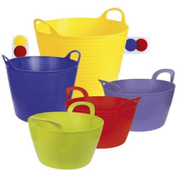 Seau flexible Kerbl FlexBag