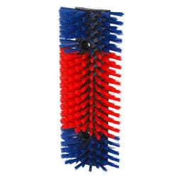Kerbl Brosse à gratter pour bétail 50 cm 293100