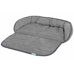 Kerbl Coussin Emalia - Gris