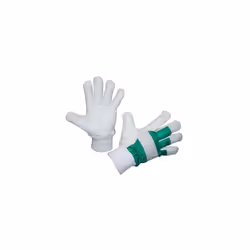 Gants forestiers Kerbl - Taille gants 9 KERBL au Prix TTC de 16.8 euros. En cuir et entièrement doublés, ils gardent vos main ...