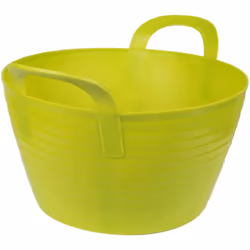Le seau flexible flexbag est un indispensable pour tout propriétaire de volailles, de mammifères, ou même de chiens et chats. ...