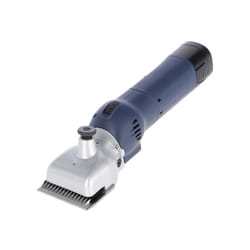 Tondeuse sans fil FarmClipper pour bovins