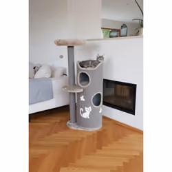 Kerbl 81620 maison pour chat - Vue supplémentaire 11