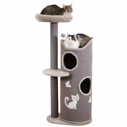 Kerbl 81620 maison pour chat - Vue supplémentaire 4