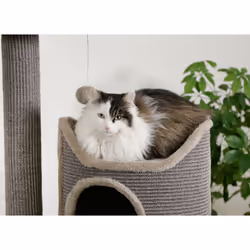 Kerbl 81620 maison pour chat - Vue supplémentaire 5