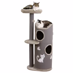 Kerbl 81620 maison pour chat - Vue supplémentaire 7