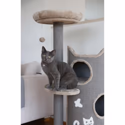 Kerbl 81620 maison pour chat - Vue supplémentaire 8