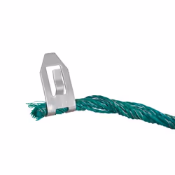 Kerbl 292273 palissade et grillage pour jardin Clôture électrique