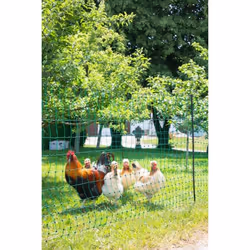 Kerbl 292273 palissade et grillage pour jardin Clôture électrique - Vue supplémentaire 9