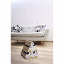 Kerbl Board Boon Panneau griffoir pour chat
