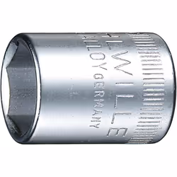 enquête DIN 3124/ISO 2725-1, ASME B 107.5M, E DIN EN 3709 (VALEURS DE TEST) Acier haute performance HPQ ®, chromé description ...