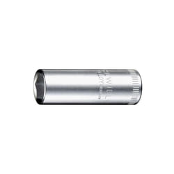 Douille 6 pans extérieurs 7 mm Longueur: 50 mm Stahlwille 01020007 Propulseur: 1/4' (6.3 mm) 1 pc(s) S906541