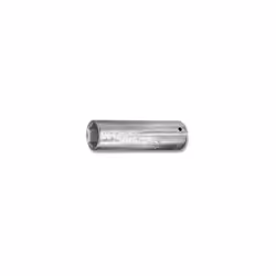 Finition de la surface: chrome Matériaux: alliage d'acier chromé Couleur: Argent 40 Clé à douilles 10 mm long