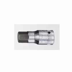 STAHLWILLE 01120003, Prise, 1/4", Métrique, 1 tête(s), 3 mm