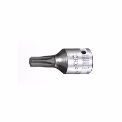 STAHLWILLE 01350010, Prise, 1/4", 1 tête(s)
