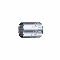 Clé à douille Stahlwille 01530016; 1/4''