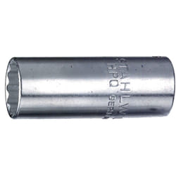 Clé à douille Stahlwille 01640016; 1/4''