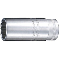Clé à douille Stahlwille 02020208 3/8'' 20 8 mm