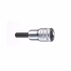 STAHLWILLE 02050008, Prise, 3/8", Métrique, 1 tête(s), 8 mm