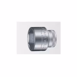 STAHLWILLE 02110013, Prise, 3/8", Métrique, 1 tête(s), 13 mm