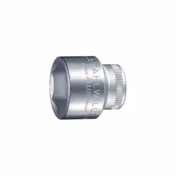 STAHLWILLE 02110022, Prise, 3/8", Métrique, 1 tête(s), 22 mm