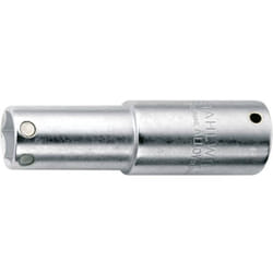 Stahlwille - 3466 16- 5/8 02140036 hexagonal Douille 3/8 (10 mm)