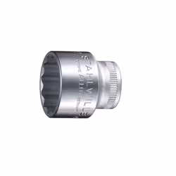 Clé à douille Stahlwille 45a; 3/8''