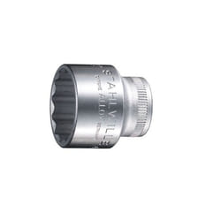 Clé à douille Stahlwille 45a; 3/8''