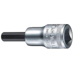 STAHLWILLE 49 A 1/8 Ensemble de douilles