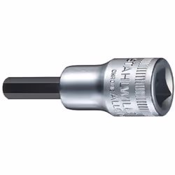 STAHLWILLE 49 A 1/8 Ensemble de douilles