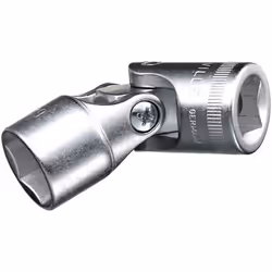 Joint universel &quot;genou&quot; Stahlwille 03040010; 1/2'' 10 mm
