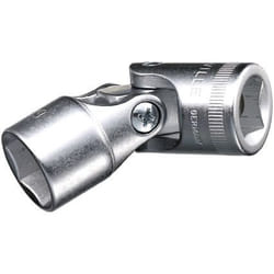Joint universel &quot;genou&quot; Stahlwille 03040010; 1/2'' 10 mm