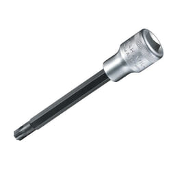 Stahlwille Torx Socket 1 / 2po lecteur Xtra long T55 STW1054TXT55