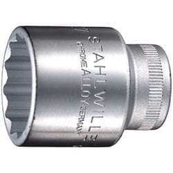 STAHLWILLE 50 A 1 1 pièce(s) Adaptateur de douille