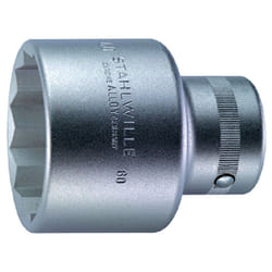 Clé à douille Stahlwille 06010046; 46 mm; 1''