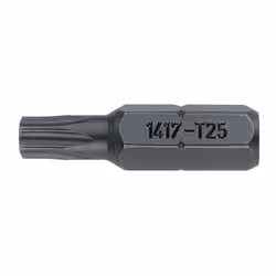 description - Pour vis TORX ® intérieures - Six pans extérieurs DIN 3126 / ISO 1173 Ce texte a été traduit par une machine. f ...