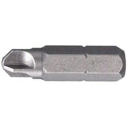 13010 Stahlwille Embouts tournevis torq-set 3, Hexagonal c 6,3, 1/4 '