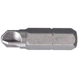 13010 Stahlwille Embouts tournevis torq-set 6, Hexagonal c 6,3, 1/4 '
