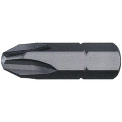 4050-4052 Embouts tournevis Stahlwille Nr. 4051, ph 3, Hexagonal 3/8 '